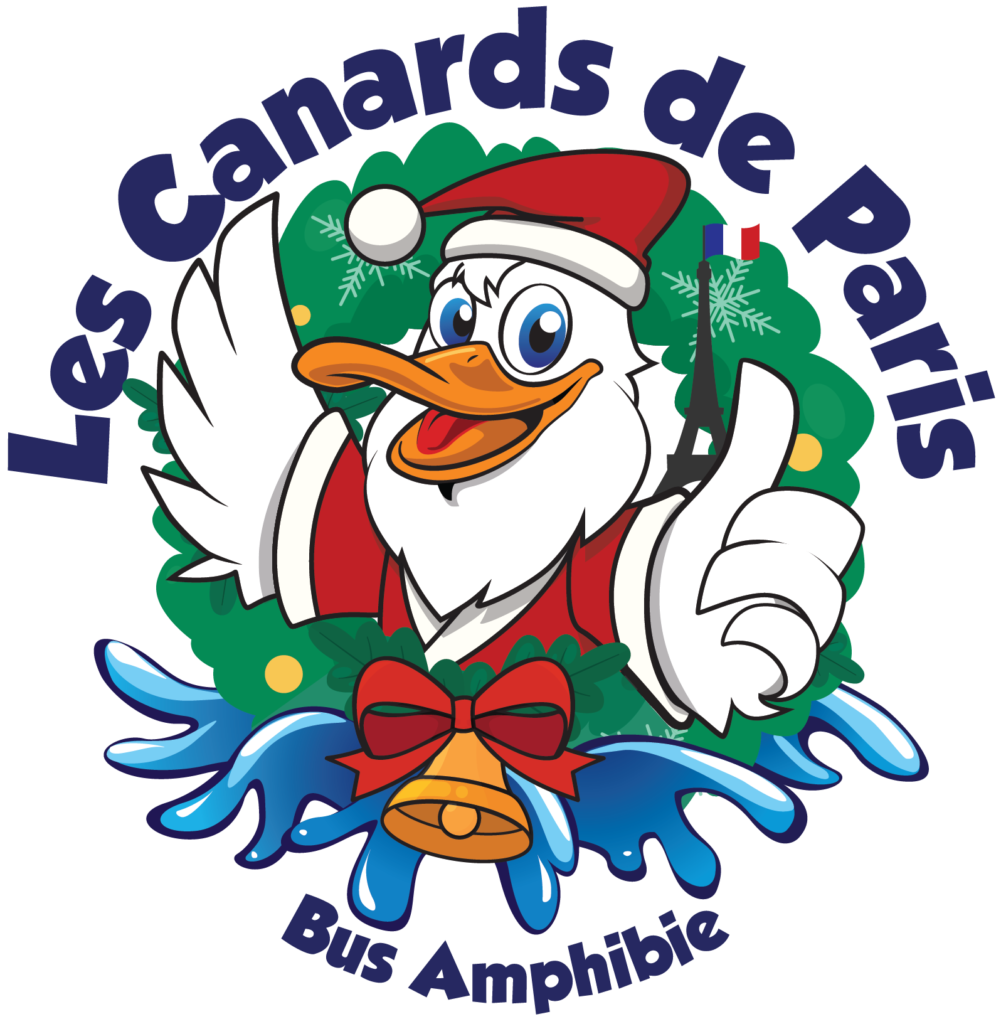 Carte Cadeau No L Les Canards De Paris